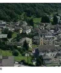 Vanzone: Vendita Villa in SS549