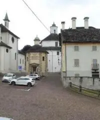 Vendita appartamento mq. 68 - Santa Maria Maggiore