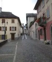 Vendita appartamento mq. 68 - Santa Maria Maggiore