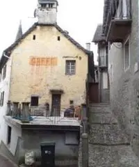 Vendita appartamento mq. 68 - Santa Maria Maggiore