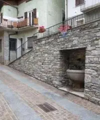 Vendita appartamento mq. 68 - Santa Maria Maggiore