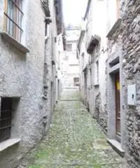 Vendita appartamento mq. 68 - Santa Maria Maggiore