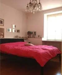 Balconi: Vendita Trilocale da 10mq con garage