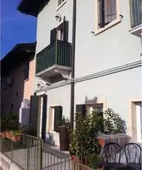 Balconi: Vendita Trilocale da 10mq con garage