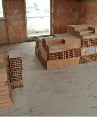 Bifamiliare a San Bonifacio -