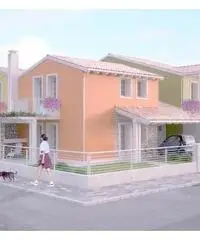 Casa a schiera a Veronella -
