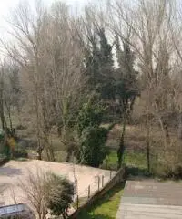 Palazzina terracielo a Villafontana di Oppeano