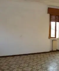 Palazzina terracielo a Villafontana di Oppeano