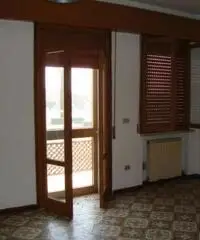 Palazzina terracielo a Villafontana di Oppeano