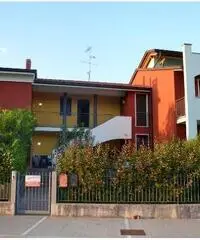 San Pietro di Morubio (VR)