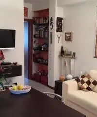 Vendita Bilocale da 10mq con garage