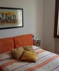 Vendita Bilocale da 10mq con garage