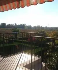 Vendita Trilocale in via vigneti del garda, 209