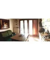 Vendita Trilocale in via vigneti del garda, 209