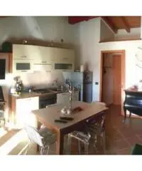 Vendita Trilocale in via vigneti del garda, 209