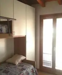 Vendita Trilocale in via vigneti del garda, 209