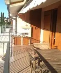 Vendita Trilocale in via vigneti del garda, 209