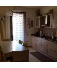 Cavazzale: Vendita Villa da 149mq con garage