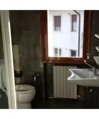 Rettorgole: Vendita Cinque locali in Via Aeroporti