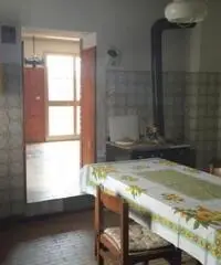 Vendita Casa indipendente in via cà diedo, 55