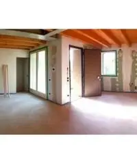 Vendita Multilocale da 110mq con due garage