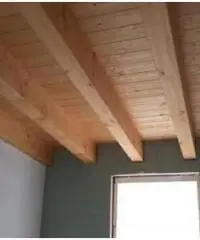 Vendita Multilocale da 110mq con due garage