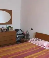 Vendita Trilocale da 85mq con garage