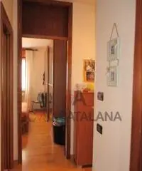 Vendita Trilocale da 85mq con garage