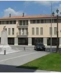 Vendita Trilocale in via salute, 15