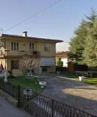 Vendita Villa in via pasubio, 16