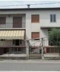 Vendita Villa in via crearo, 10