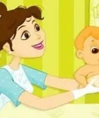 Baby sitter - tata con ottima esperienza