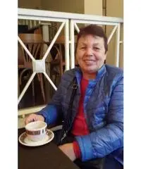 Badante 24h per Lombardia. Olga