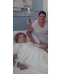 OFFRO LAVORO- BADANTE, COLF E ASSISTENZA FAMIGLIARI