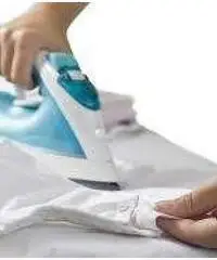 pulizie domestiche e stiro-pulizie generali prenatalizie