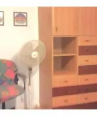 Humanitas affitto brevi periodi