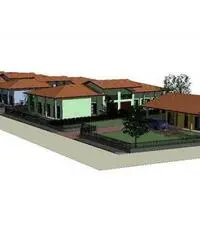 Villa in Vendita di 140mq