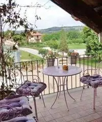 Mansarda in Affitto a 450