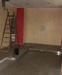 Negozio in Affitto di 85mq