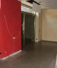 Negozio in Affitto di 85mq