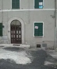Casa indipendente in Vendita