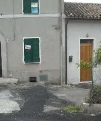 Casa indipendente in Vendita