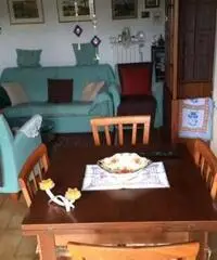 Fano: Appartamento Bilocale