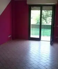 Saltara Vendita Appartamento