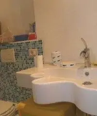 Semindipendente con Giardino a Simaxis