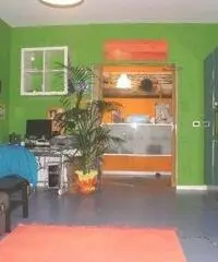 Semindipendente con Giardino a Simaxis