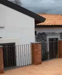 Villa in Vendita di 130mq