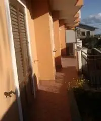 Villa in zona Pennisi a Acireale