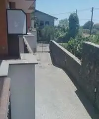 Villa in zona Pennisi a Acireale
