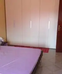 Bivani di mq 55 con grande balcone